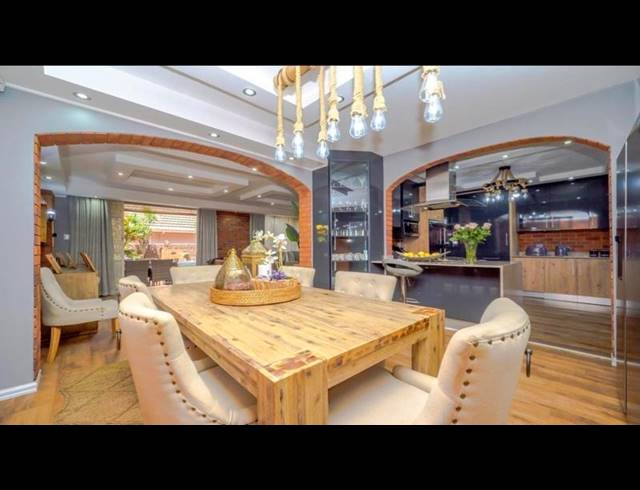 3 BEDROOM TOWNHOUSE FOR SALE IN MORNINGSIDE